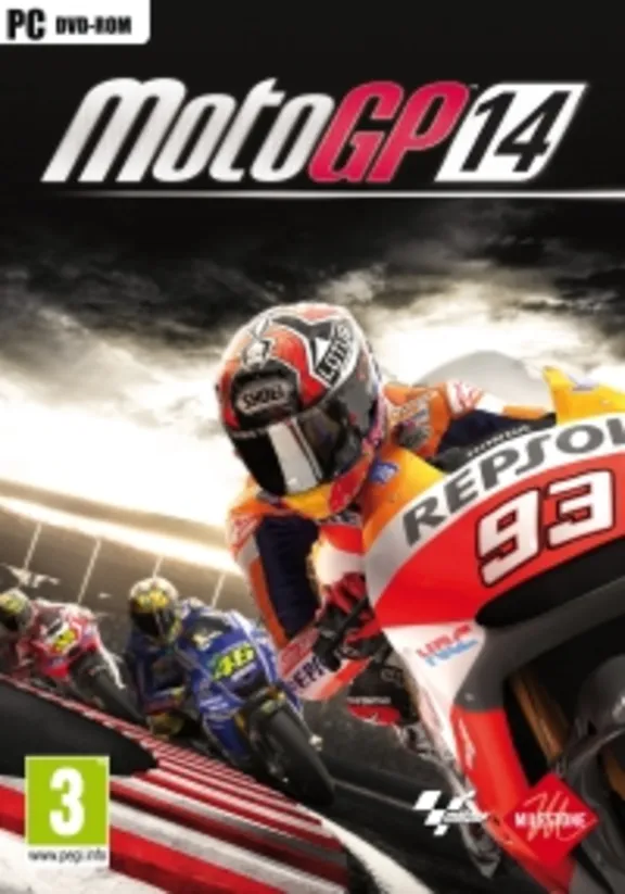 MotoGP 14 Seasons Pass (Steam key) @ RU