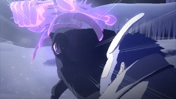 NARUTO Ultimate STORM 4 Road to Boruto Expansion @ RU