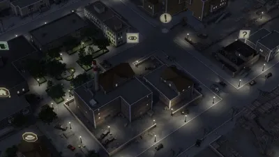 Omerta - City of Gangsters - The Arms Industry @ RU