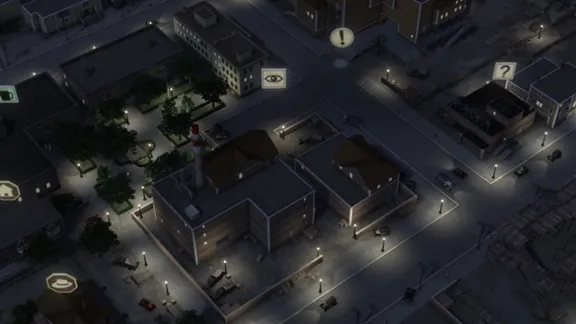 Omerta - City of Gangsters - The Arms Industry @ RU