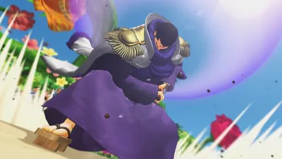 One Piece Pirate Warriors 3 Story Pack Steam key @ RU