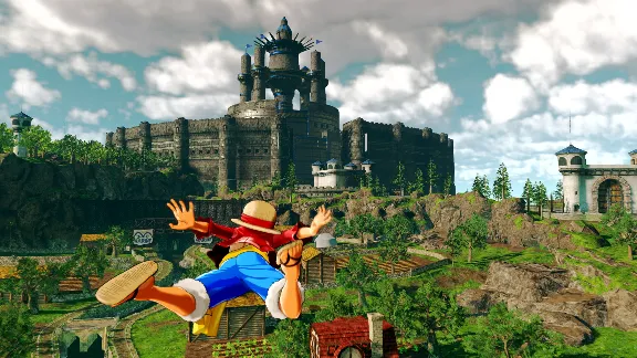 ONE PIECE World Seeker (Steam key) @ RU