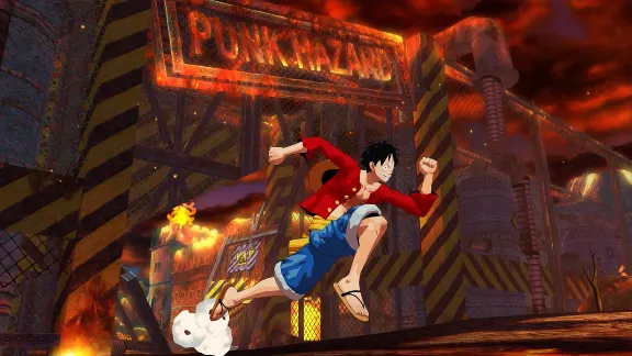 One Piece: Unlimited World Red - Deluxe Edition @ RU