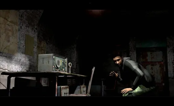 Overclocked (Steam key) @ RU