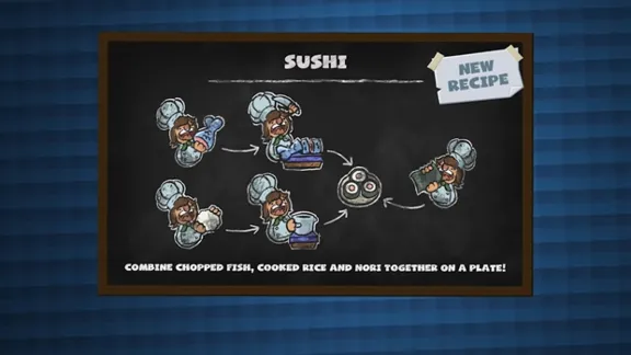 Overcooked 2! Campfire Cook Off (Steam) @ Region free