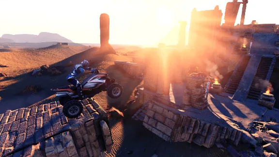 Trials Fusion Season Pass (Uplay key) @ RU