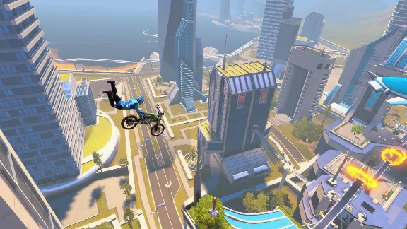 Trials Fusion Season Pass (Uplay key) @ RU