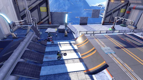 Trials Fusion Season Pass (Uplay key) @ RU
