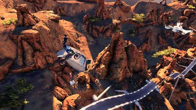 Trials Fusion Season Pass (Uplay key) @ RU