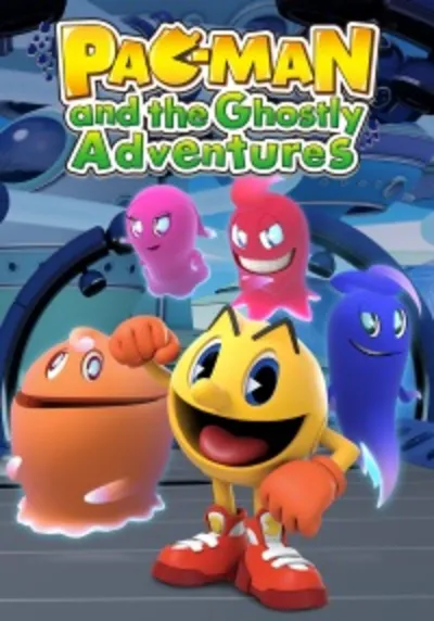 PAC-MAN and the Ghostly Adventures (Steam key) @ RU