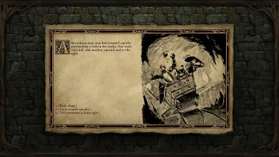 Pillars of Eternity - The White March: Part I @ RU