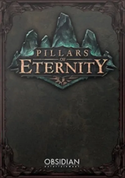 Pillars of Eternity. Hero Edition (Steam key) @ RU