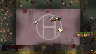 Pixel Puzzles: UndeadZ (Steam key) @ RU