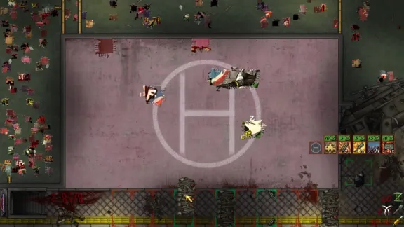 Pixel Puzzles: UndeadZ (Steam key) @ RU