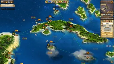 Port Royale 3 : New Adventures (Steam key) @ RU