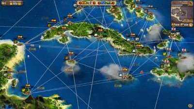 Port Royale 3 : New Adventures (Steam key) @ RU