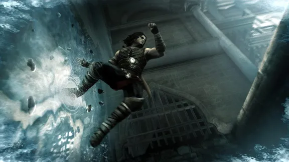 Prince of Persia: The Forgotten Sands (Uplay key) @ RU