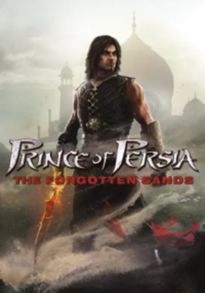 Prince of Persia: The Forgotten Sands (Uplay key) @ RU