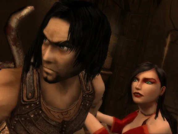 Prince of Persia: Warrior Within (Uplay key) @ RU