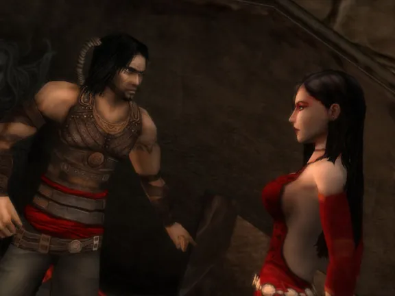 Prince of Persia: Warrior Within (Uplay key) @ RU