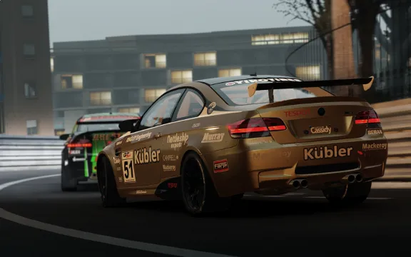 Project CARS (Steam key) @ RU
