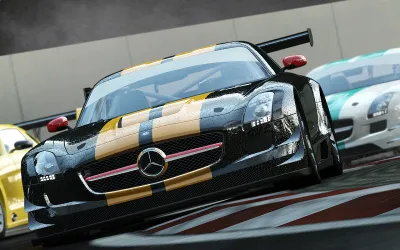 Project CARS (Steam key) @ RU