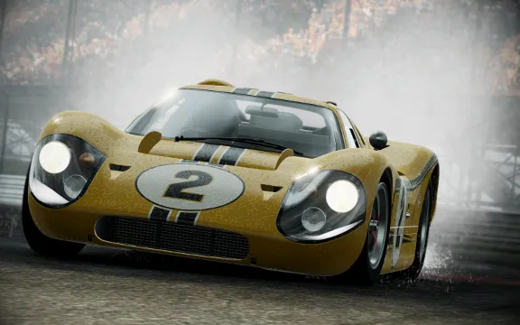 Project CARS (Steam key) @ RU