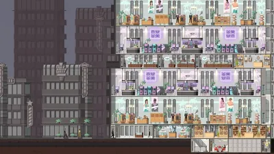 Project Highrise : Miami Malls (Steam key) @ RU
