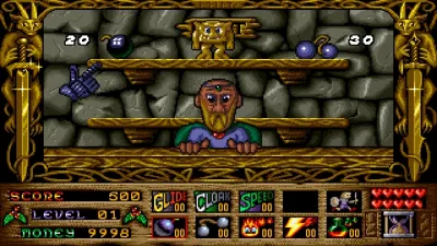 Prophecy I - The Viking Child (Steam key) @ RU
