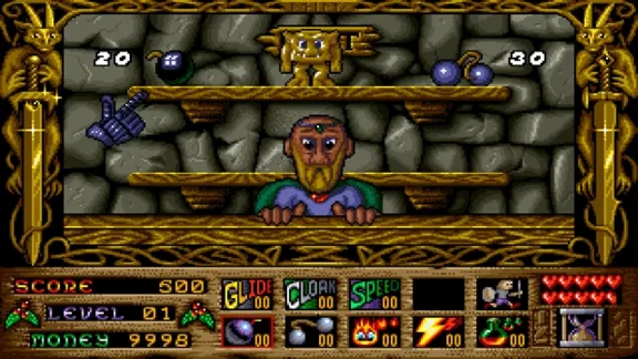 Prophecy I - The Viking Child (Steam key) @ RU