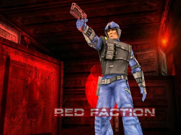 Red Faction (Steam key) @ RU