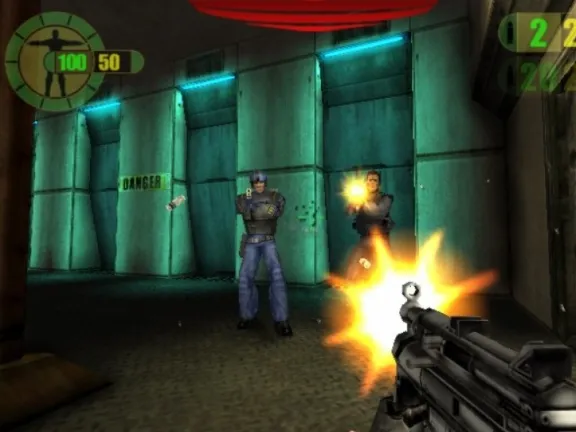 Red Faction (Steam key) @ RU