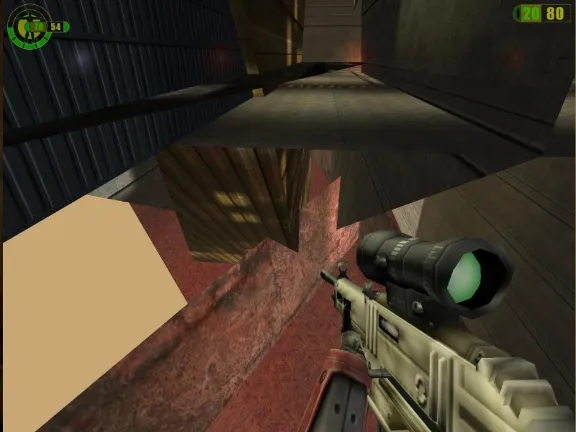 Red Faction (Steam key) @ RU