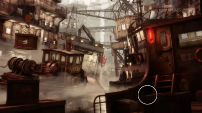 Red Johnsons Chronicles 1 + 2 (Steam key) @ RU