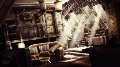 Red Johnsons Chronicles 1 + 2 (Steam key) @ RU