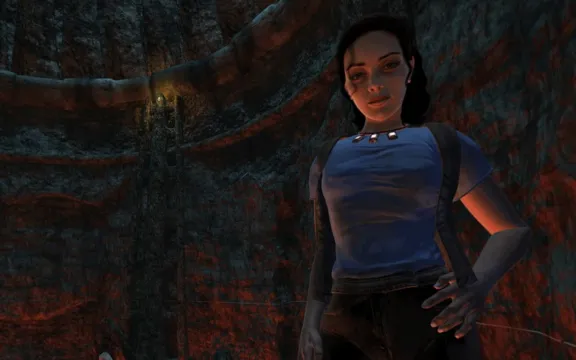 Return to Mysterious Island 2 (Steam key) @ RU
