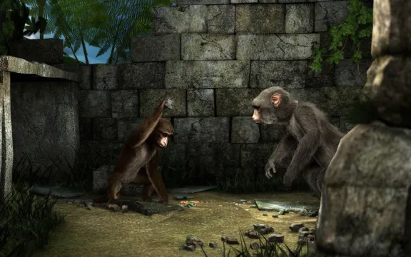 Return to Mysterious Island 2 (Steam key) @ RU