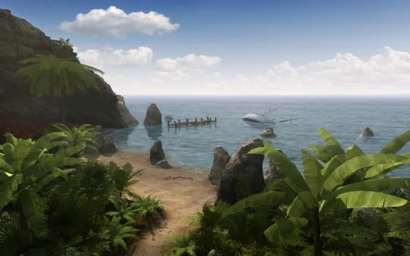 Return to Mysterious Island 2 (Steam key) @ RU