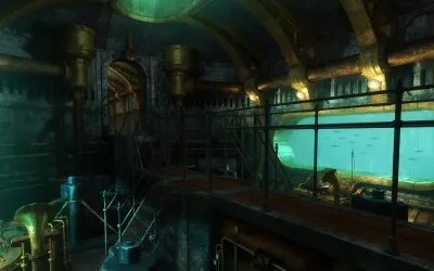 Return to Mysterious Island 2 (Steam key) @ RU