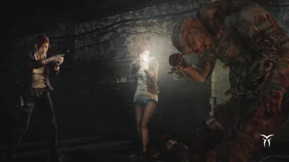 Resident Evil: Revelations 2 - Episode Two Steam @ RU