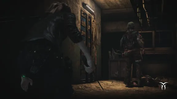 Resident Evil: Revelations 2 - Episode Two Steam @ RU