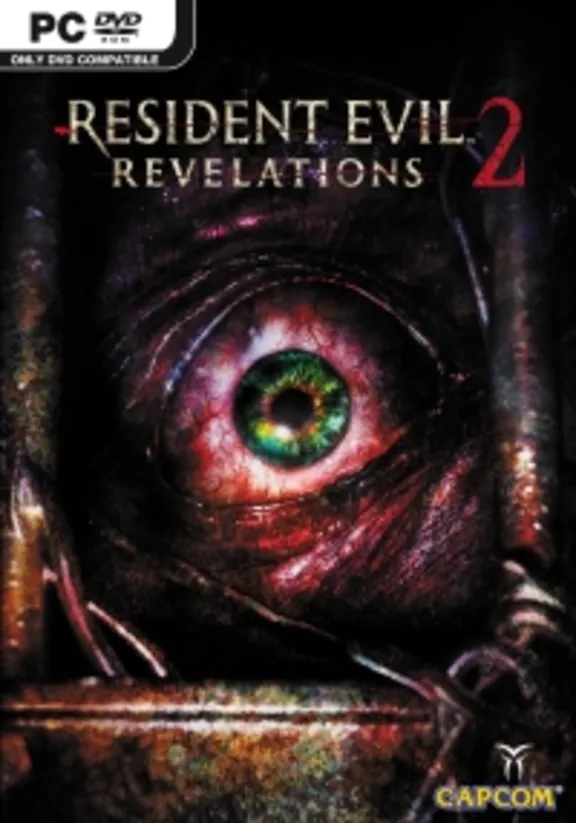 Resident Evil: Revelations 2 - Episode Two Steam @ RU
