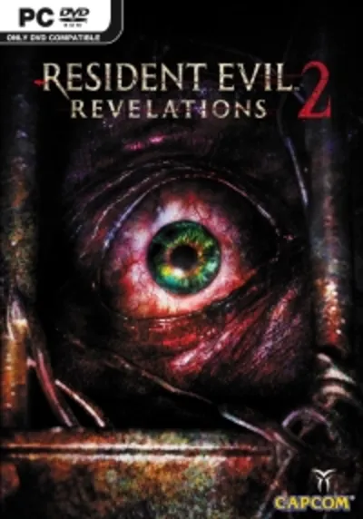 Resident Evil: Revelations 2 - Episode One: Penal @ RU