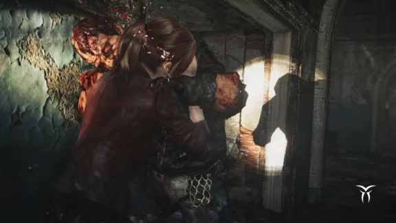 Resident Evil: Revelations 2 - Episode Four @ RU