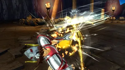 Saint Seiya: Soldiers&acute; Soul (Steam key) @ RU