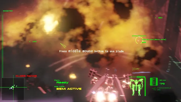 Project Nimbus (Steam key) @ RU