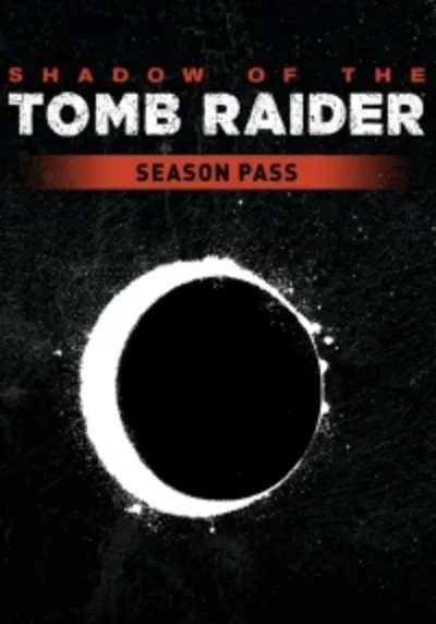 Shadow of the Tomb Raider Season Pass (Steam key) @ RU