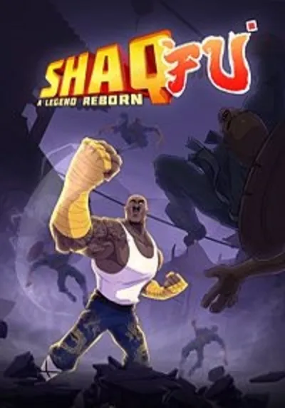 Shaq Fu: A Legend Reborn (Steam key) @ RU