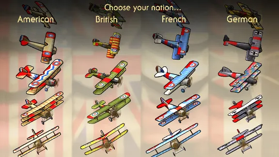 Sid Meier&acute;s Ace Patrol (Steam key) @ RU