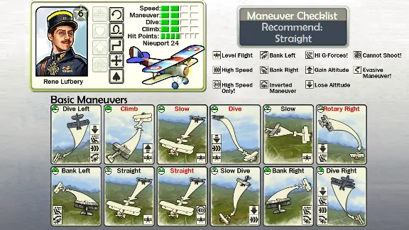 Sid Meier&acute;s Ace Patrol (Steam key) @ RU